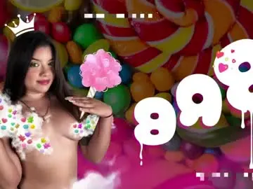Chaturbate Private Sex Chat of lia_little18