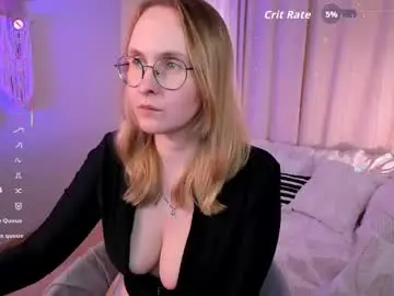 Chaturbate Nude Webcam of love_agatha
