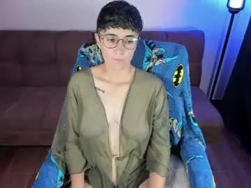 Chaturbate Adult Webcam of midnight07_