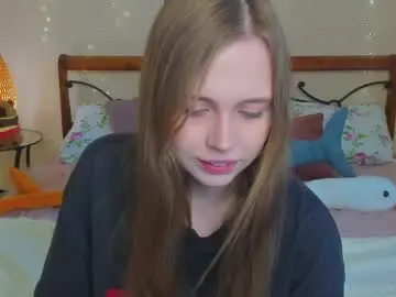 Chaturbate Live Sex of miya_soft