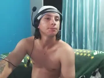 Chaturbate Watch Live Sex Cams of mrkingsaintx