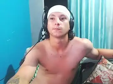 Chaturbate Live Sex Cam of mrkingsaintx