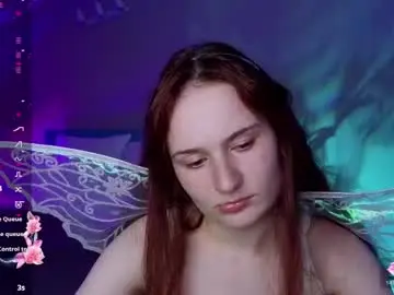 Chaturbate Nude Webcam of natural_meri_