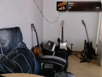 Chaturbate Sex Cam of nezvers