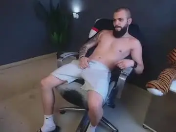 Chaturbate Best Webcam of oscarwills