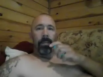 Chaturbate Nude Webcam of remington543