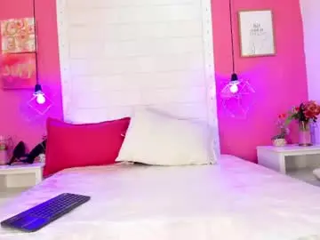 Chaturbate Sex Chat of rousse_milu