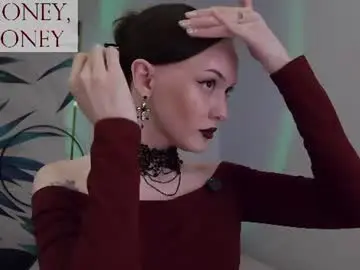 Chaturbate Live Sex Cam of sirenaswhisper