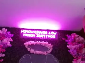 Chaturbate Live Sex Cam of sweet_roxanee