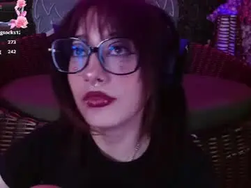 Chaturbate Sex Cam of sweet_roxanee