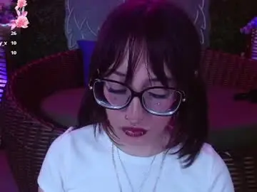 Chaturbate Live Sex of sweet_roxanee