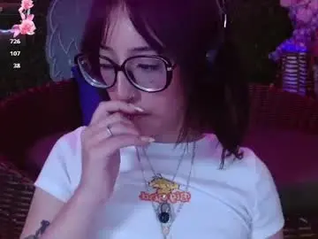 Chaturbate Adult Webcam of sweet_roxanee