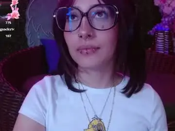 Chaturbate Live Porn of sweet_roxanee