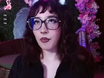 Chaturbate Adult Video Chat of sweet_roxanee