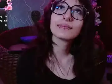 Chaturbate Sex Cam of sweet_roxanee