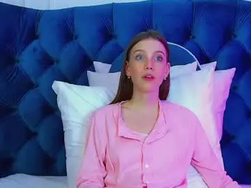 Chaturbate Live Sex of veronicavance