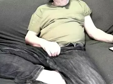 Chaturbate Sex Chat of _samuel_