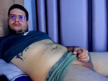 Chaturbate Free Porn Cam of chilli_willix