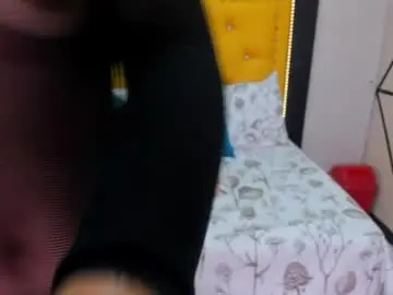 Chaturbate Sex Cam of danna_copers