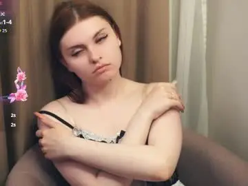 Chaturbate Nude Webcam of davinagreengo