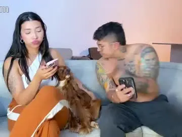 Chaturbate Watch Live Sex Cams of doll_and_sex