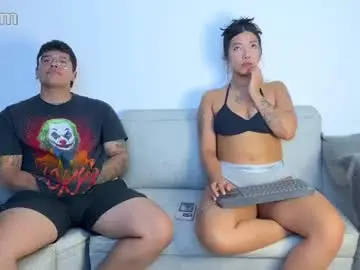 Chaturbate Nude Webcam of doll_and_sex