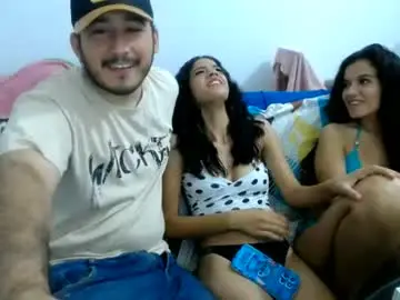 Chaturbate Live Porn of gaby_horny69