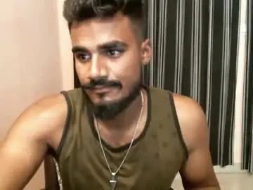 Chaturbate Free Porn Cam of indianbull2023