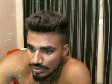 Chaturbate Live Sex of indianbull2023