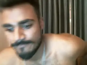 Chaturbate Nude Webcam of indianbull2023