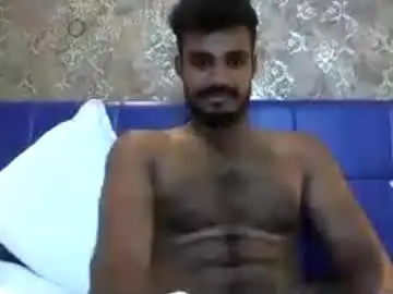 Chaturbate Best Webcam of indianbull2023
