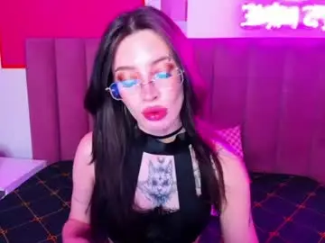 Chaturbate Sex Cam of ivydainty
