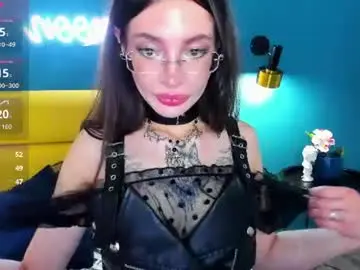 Chaturbate Live Sex Cam of ivydainty
