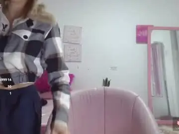 Chaturbate Sex Cam of kitty_seducction
