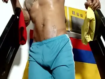 Chaturbate Nude Webcam of lucascastrohot