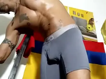 Chaturbate Nude Webcam of lucascastrohot