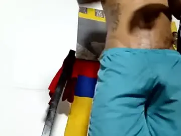 Chaturbate Free Porn Cam of lucascastrohot