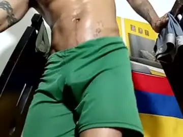 Chaturbate Best live sex cam show of lucascastrohot