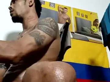 Chaturbate Live Sex of lucascastrohot