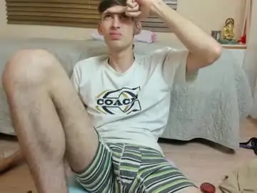 Chaturbate Free Live Porn of max_saenz