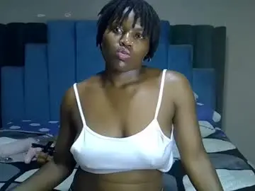 Chaturbate Sex Chat of melanin_moon
