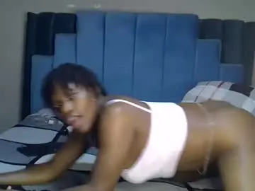 Chaturbate Free Live Porn of melanin_moon
