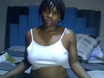 Chaturbate Adult Video Chat of melanin_moon