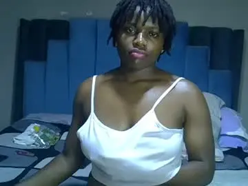 Chaturbate Private Sex Chat of melanin_moon