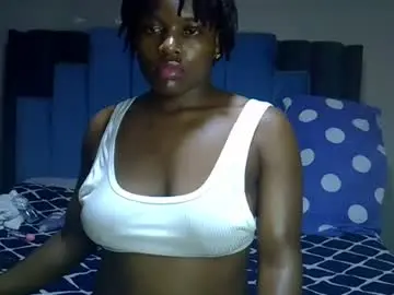Chaturbate Adult Webcam of melanin_moon