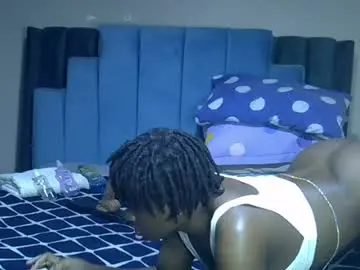 Chaturbate Free Porn Cam of melanin_moon