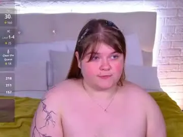 Chaturbate Watch Live Sex Cams of mia_of_your_dreams