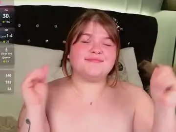 Chaturbate Best live sex cam show of mia_of_your_dreams