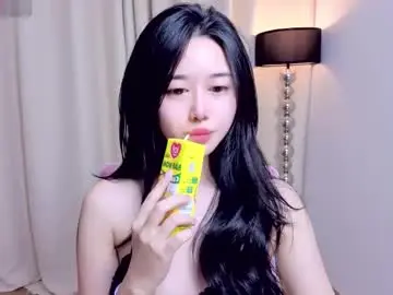 Chaturbate Sex Chat of miu99999