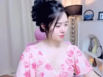 Chaturbate Sex Chat of miu99999